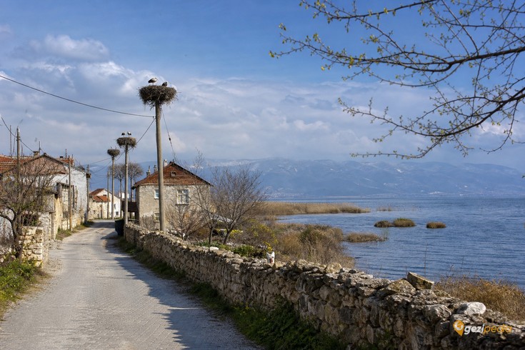 Uluabat Gölü, Gölyazı ve Eskikaraağaç Gezi Rehberi