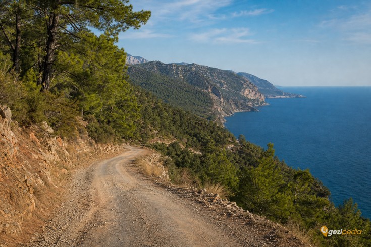 Kabak Koyu Gezi Rehberi