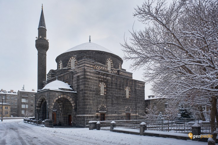 Kars'ta Gezilecek Yerler