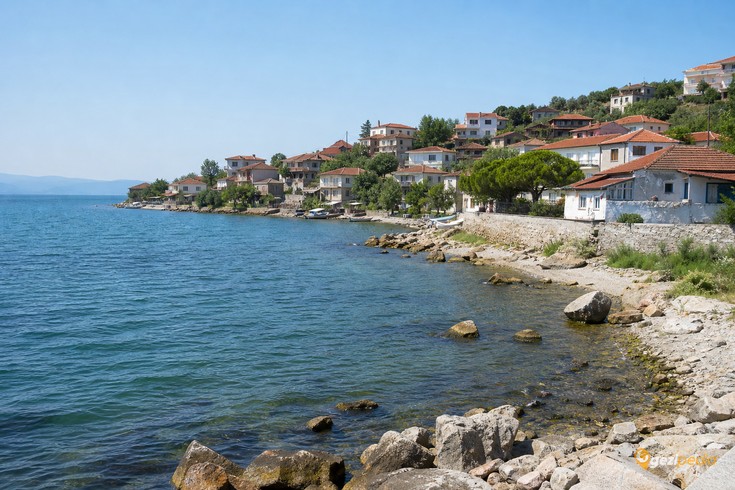 Armutlu'da Gezilecek Yerler
