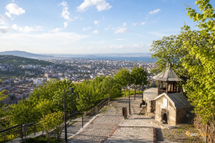 Darıca'da Gezilecek Yerler