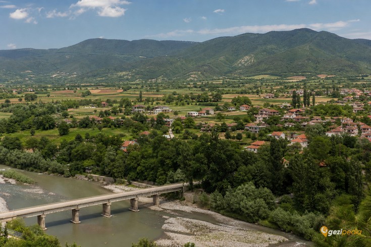 Sakarya'da Gezilecek Yerler