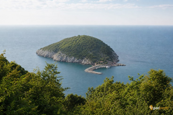 Giresun'da Gezilecek Yerler