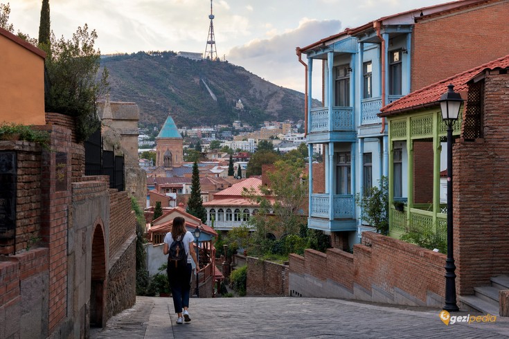 Vizesiz ve Bütçe Dostu 5 Ülke