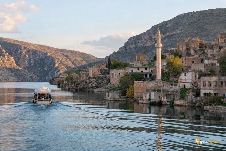 Şanlıurfa'da Gezilecek Yerler