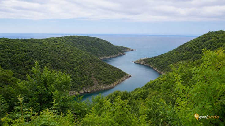 Sinop'ta Gezilecek Yerler