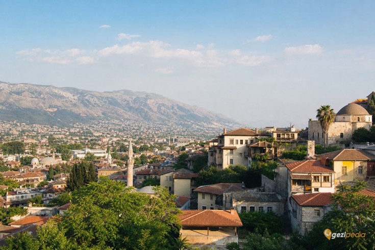 Hatay'da Gezilecek Yerler