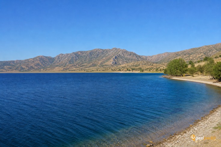 Elazığ'da Gezilecek Yerler