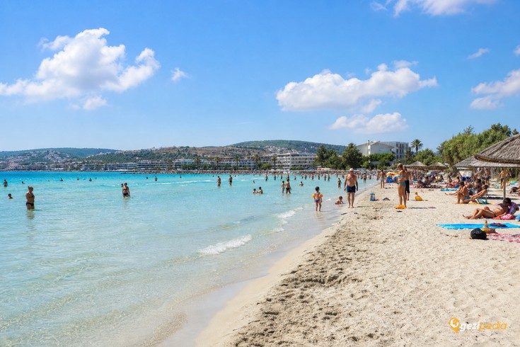 Alaçatı Tatili Öncesi Bilinmesi Gerekenler