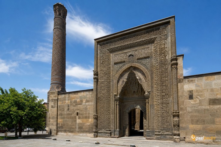 Konya'da Gezilecek Yerler