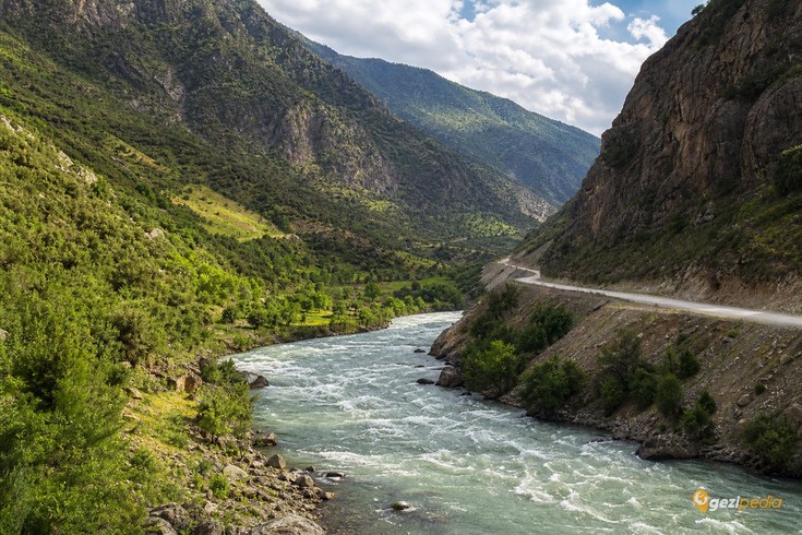 Erzurum'da Gezilecek Yerler