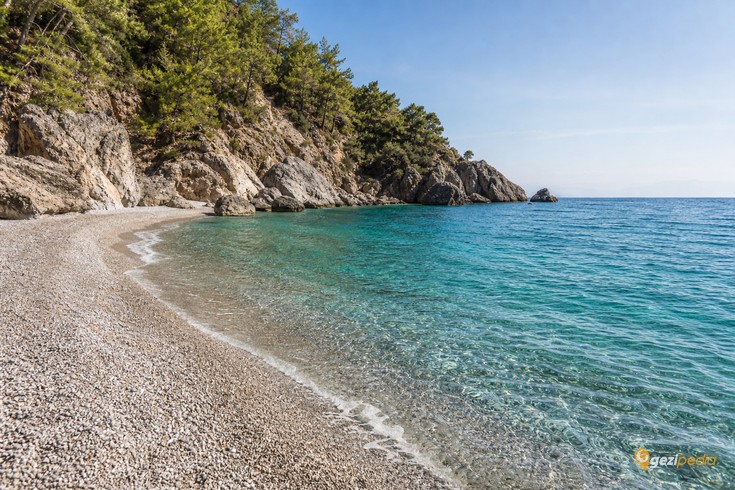 Kabak Koyu Gezi Rehberi