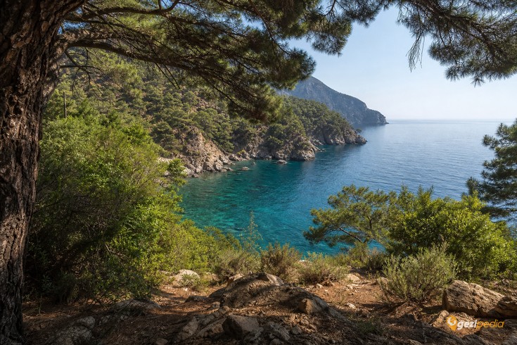 Kabak Koyu Gezi Rehberi