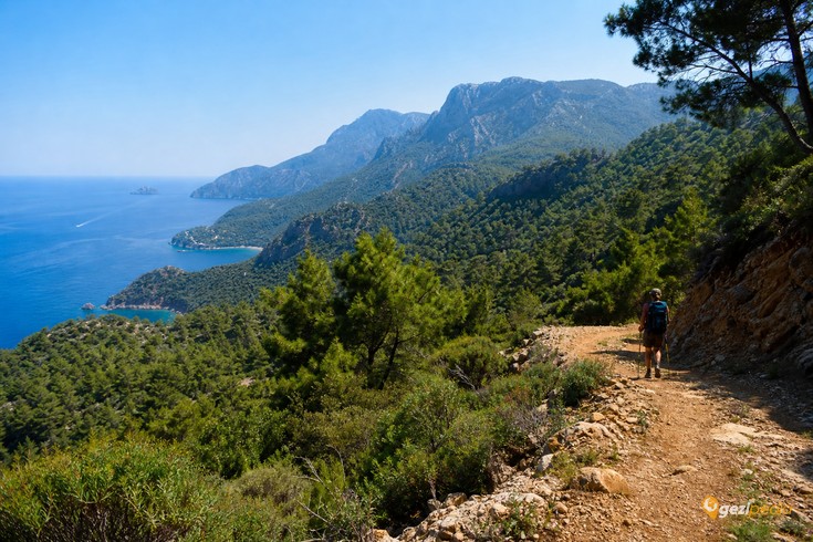 Kabak Koyu Gezi Rehberi