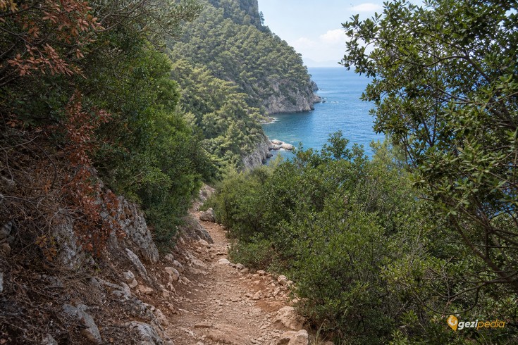 Kabak Koyu Gezi Rehberi