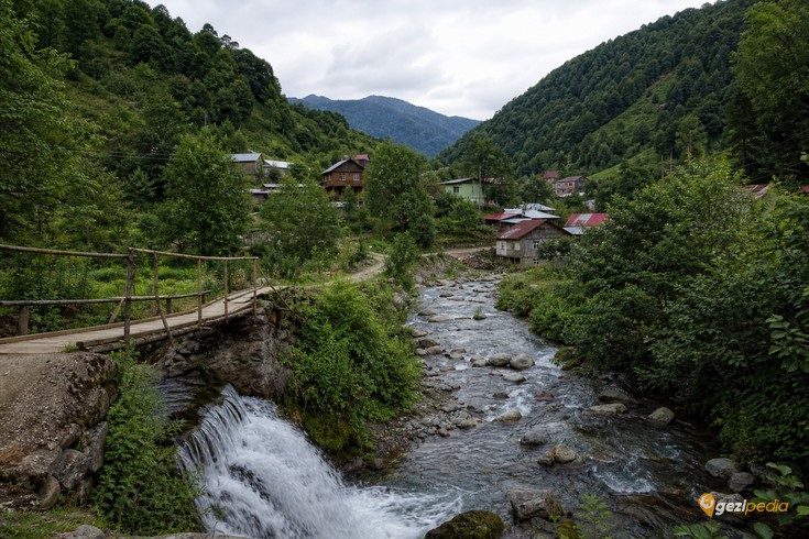 Ordu'da Gezilecek Yerler