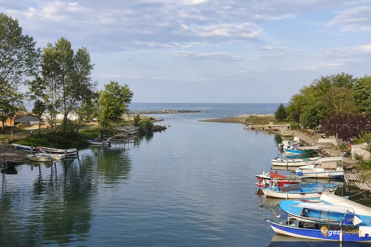 Sakarya'da Gezilecek Yerler