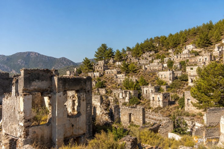 Muğla'da Gezilecek Yerler: En Güzel Tatil Rotaları ve Gezi Rehberi