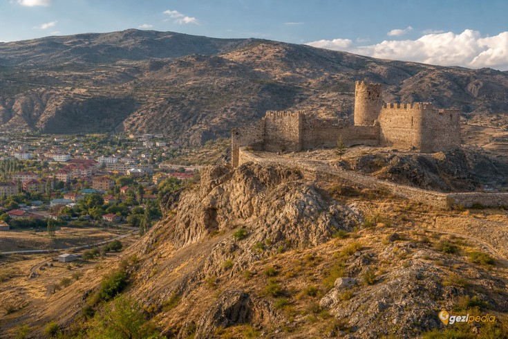 Erzincan'da Gezilecek Yerler