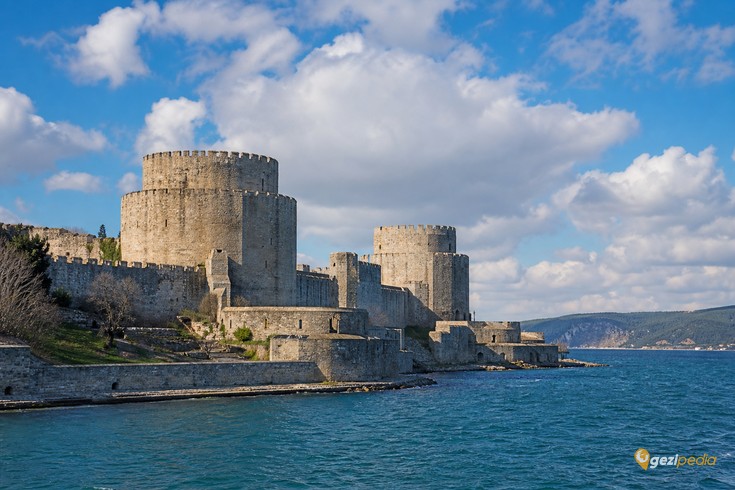 Çanakkale'de Gezilecek Yerler