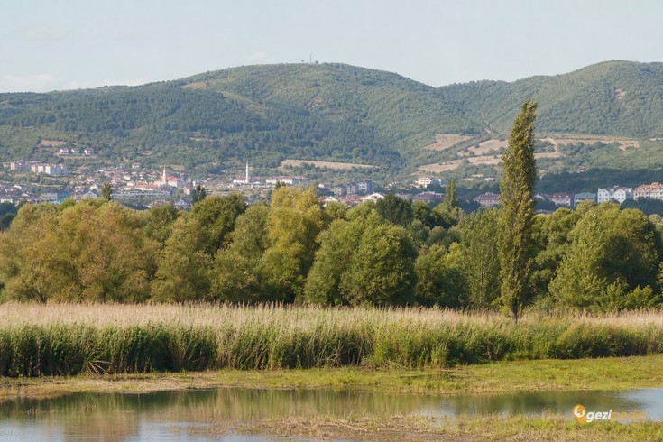 Kırklareli'de Gezilecek Yerler