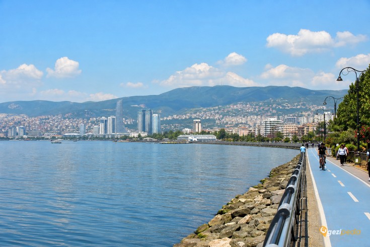 Kocaeli'de Gezilecek Yerler