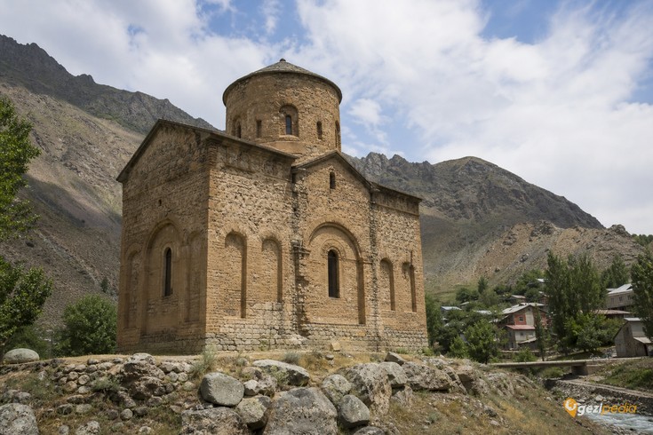 Hakkari'de Gezilecek Yerler