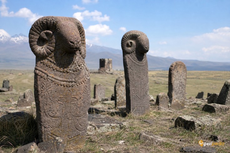 Iğdır'da Gezilecek Yerler