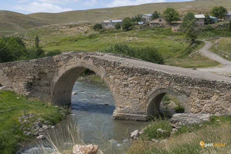 Bayburt'ta Gezilecek Yerler