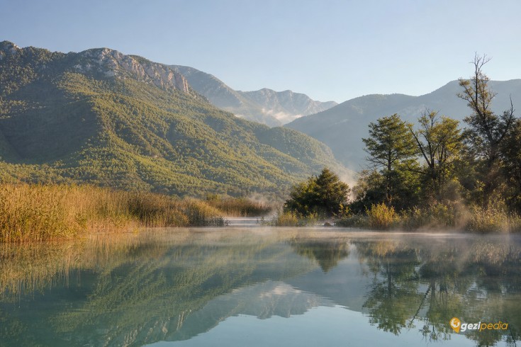 Muğla'da Gezilecek Yerler: En Güzel Tatil Rotaları ve Gezi Rehberi