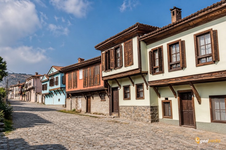 Manisa'da Gezilecek Yerler