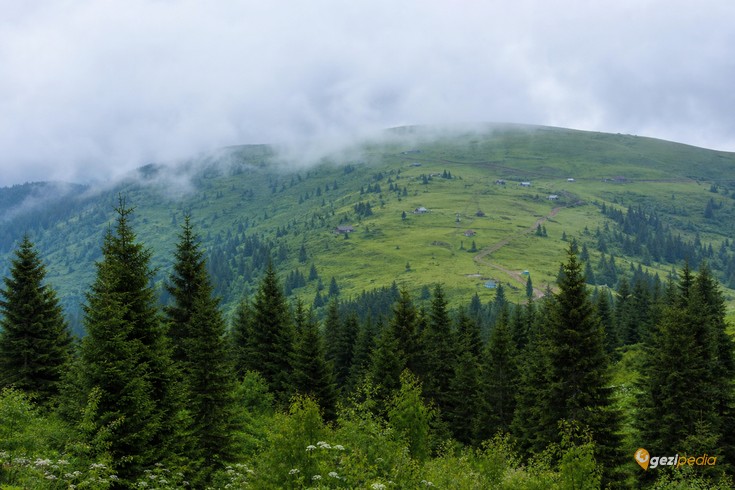Giresun'da Gezilecek Yerler