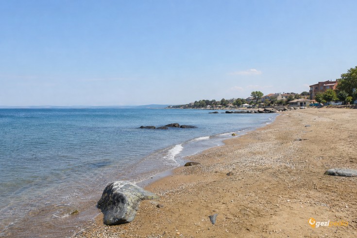 Tekirdağ'da Gezilecek Yerler