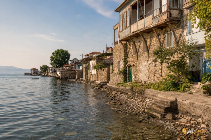 Mudanya'da Gezilecek Yerler