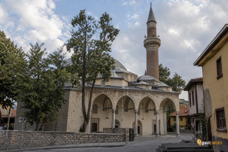 Kütahya'da Gezilecek Yerler