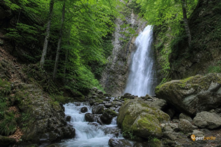 Giresun'da Gezilecek Yerler
