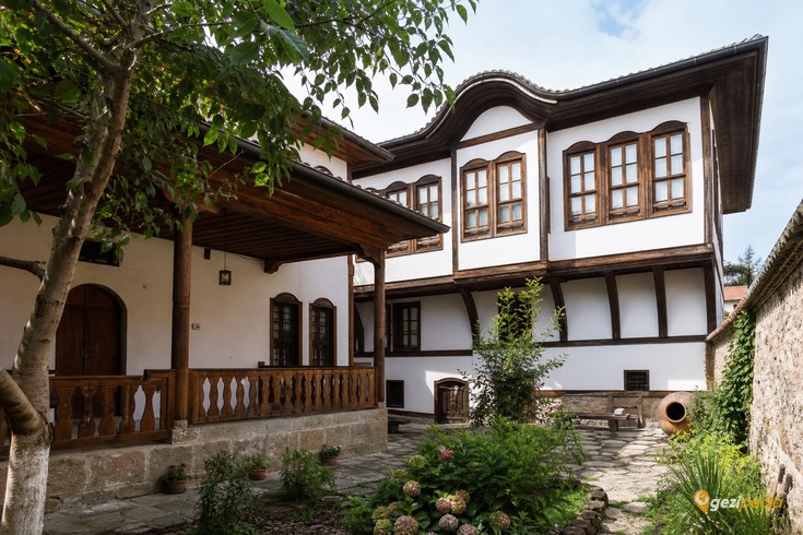 Kastamonu'da Gezilecek Yerler