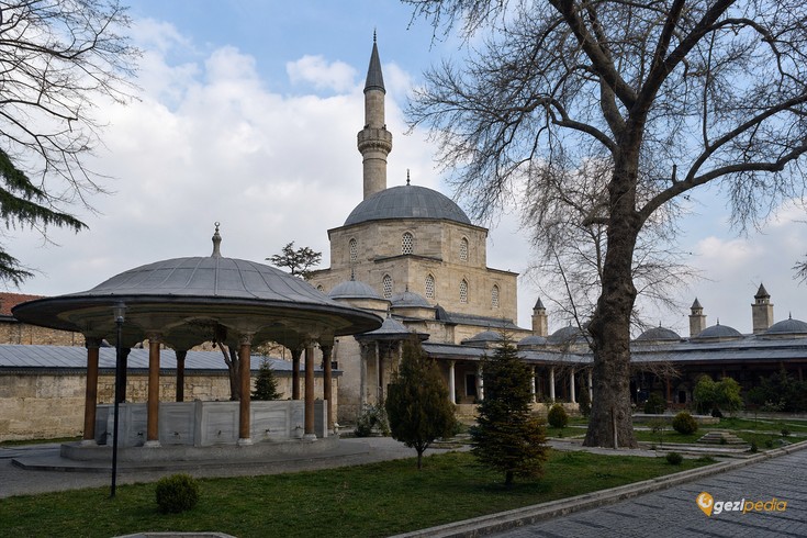 Kırklareli'de Gezilecek Yerler