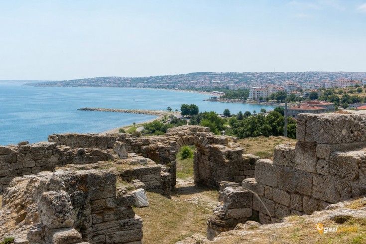 Tekirdağ'da Gezilecek Yerler