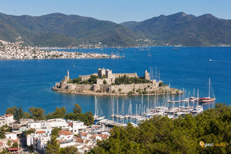 Muğla'da Gezilecek Yerler: En Güzel Tatil Rotaları ve Gezi Rehberi