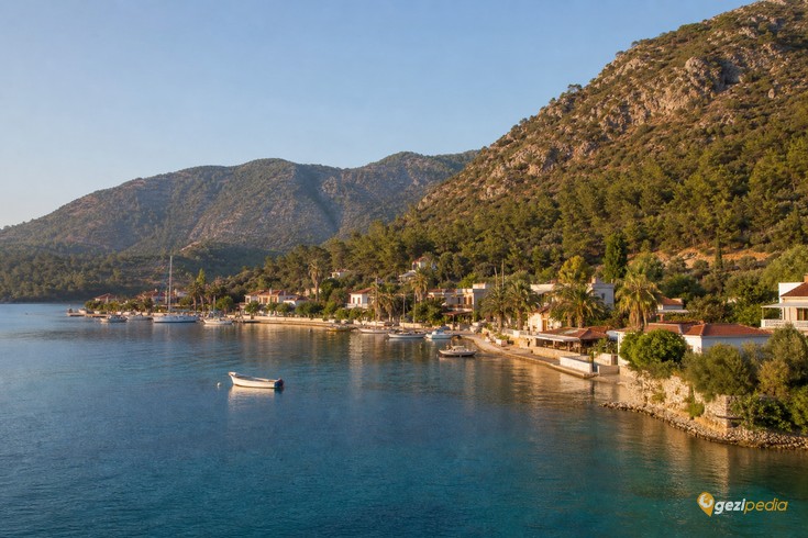Muğla'da Gezilecek Yerler: En Güzel Tatil Rotaları ve Gezi Rehberi