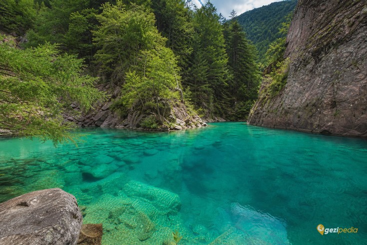 Giresun'da Gezilecek Yerler