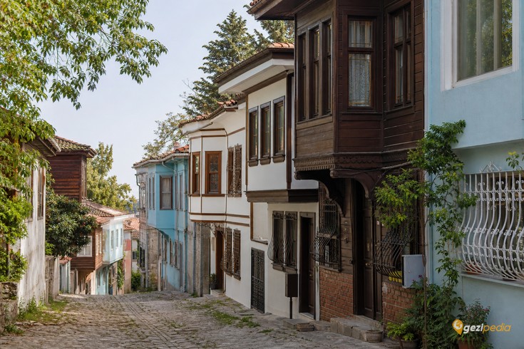Mudanya'da Gezilecek Yerler