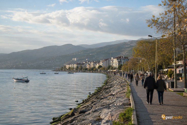 Mudanya'da Gezilecek Yerler