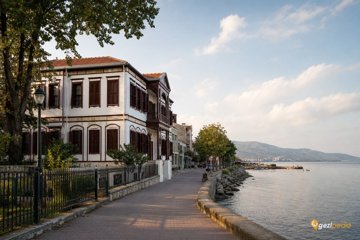 Mudanya'da Gezilecek Yerler