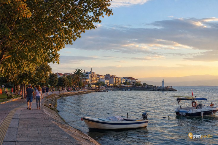 Mudanya'da Gezilecek Yerler