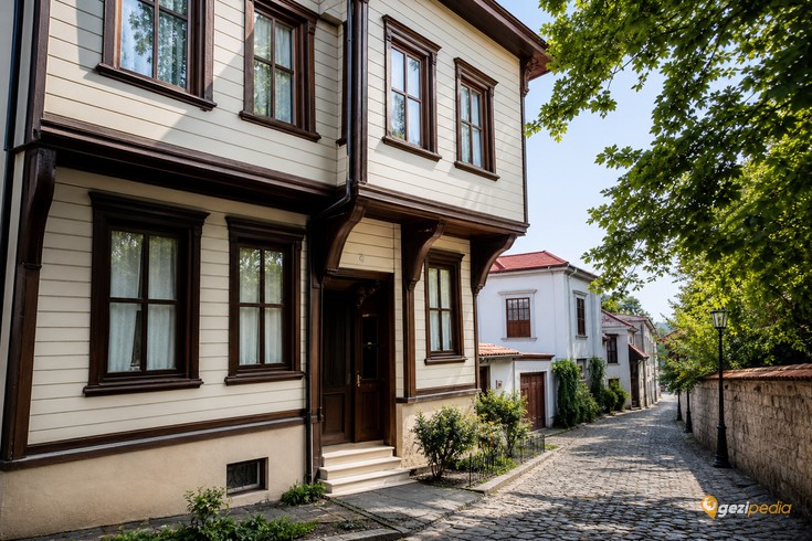 Tekirdağ'da Gezilecek Yerler