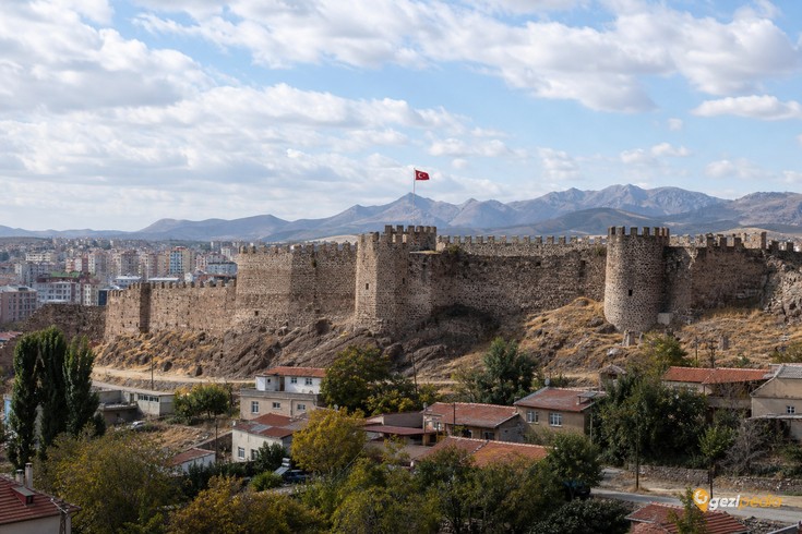 Niğde'de Gezilecek Yerler