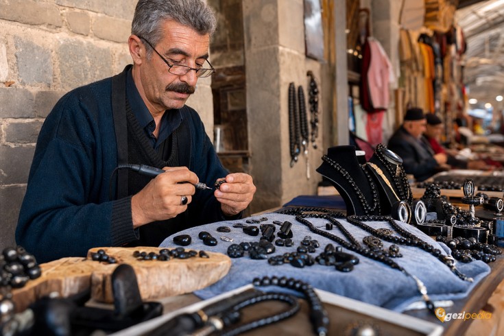 Erzurum'da Gezilecek Yerler