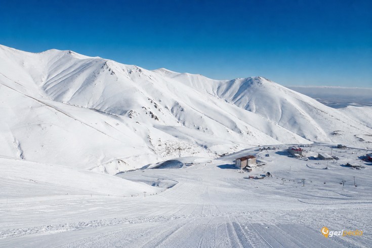 Erzurum'da Gezilecek Yerler